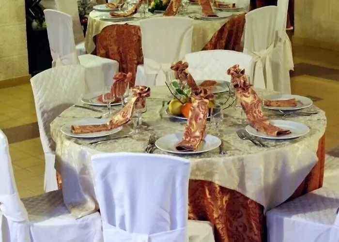 Hotel Borgo Nocchiara