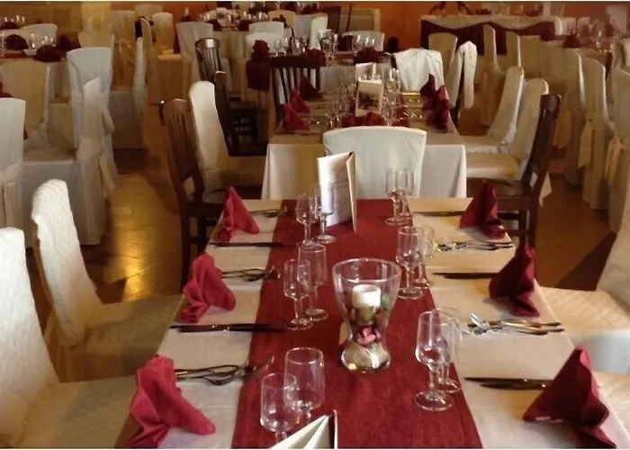 Borgo Nocchiara 3* Carlentini