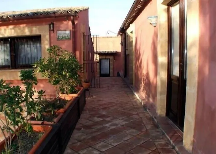 Borgo Nocchiara Hotel