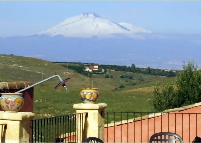 Borgo Nocchiara Carlentini