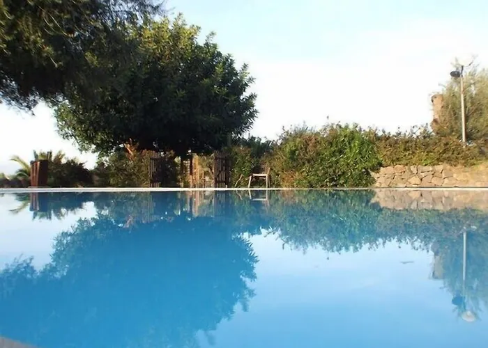 Borgo Nocchiara Hotel