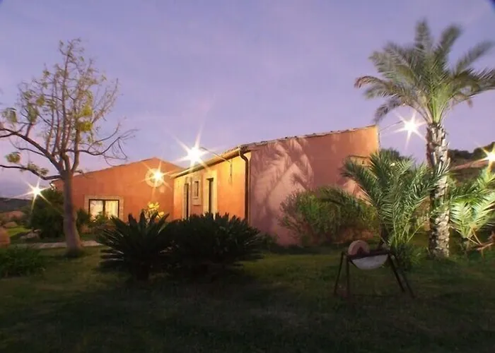Borgo Nocchiara Hotel