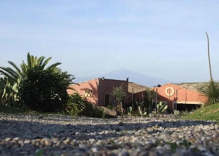 Hotel Borgo Nocchiara 3*