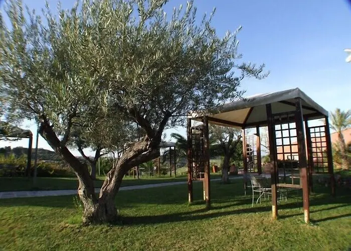 Borgo Nocchiara Hotel