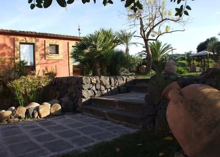Borgo Nocchiara Hotel 3*