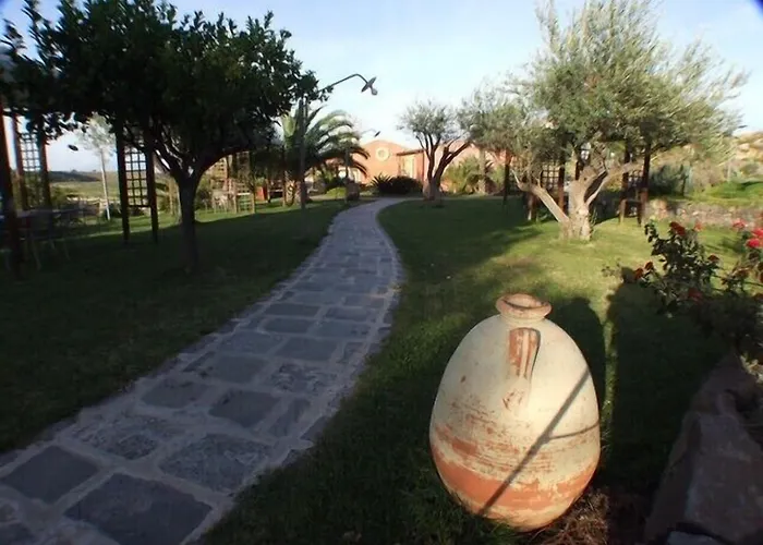 Borgo Nocchiara Hotel Carlentini