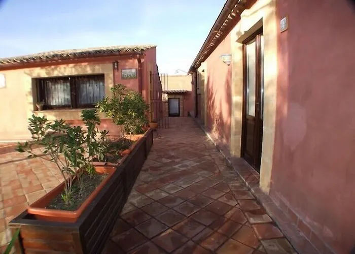 Hotel Borgo Nocchiara
