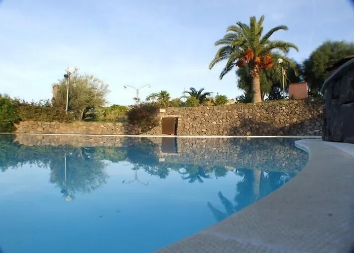 Borgo Nocchiara 3* Carlentini