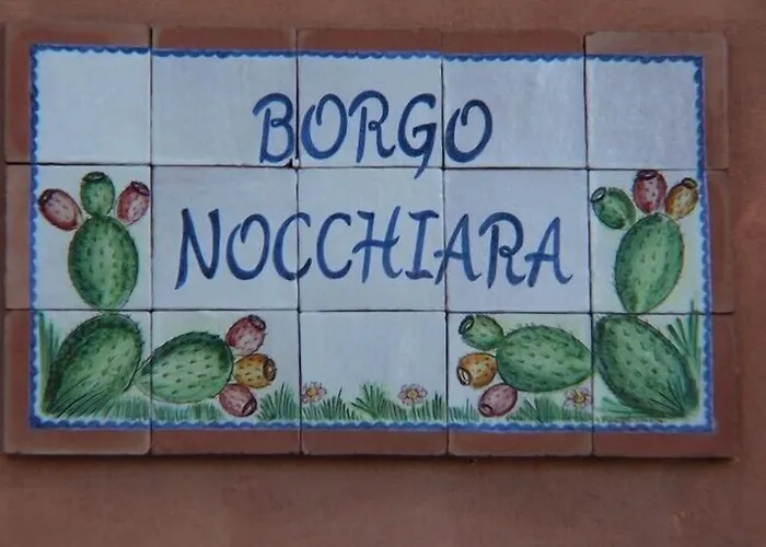 Borgo Nocchiara 3*