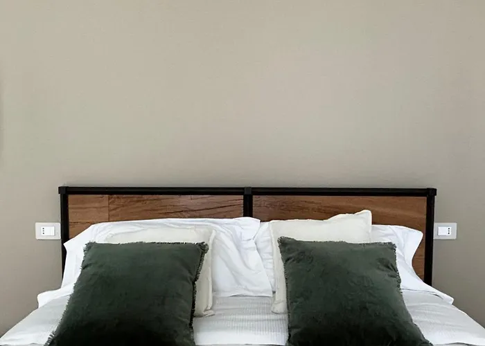 Borgo Nocchiara 3* Carlentini