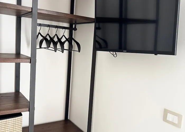 Borgo Nocchiara Hotel