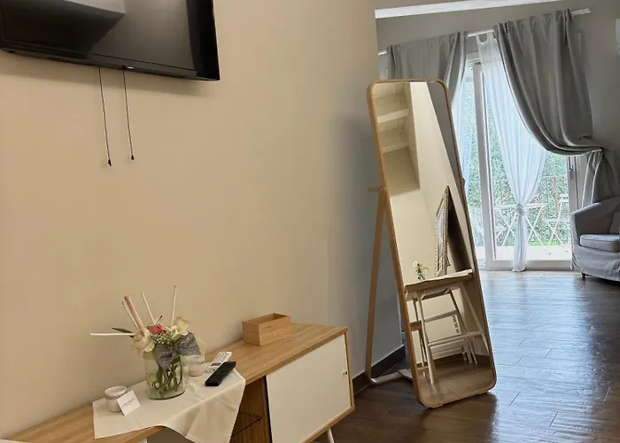 Borgo Nocchiara Hotel