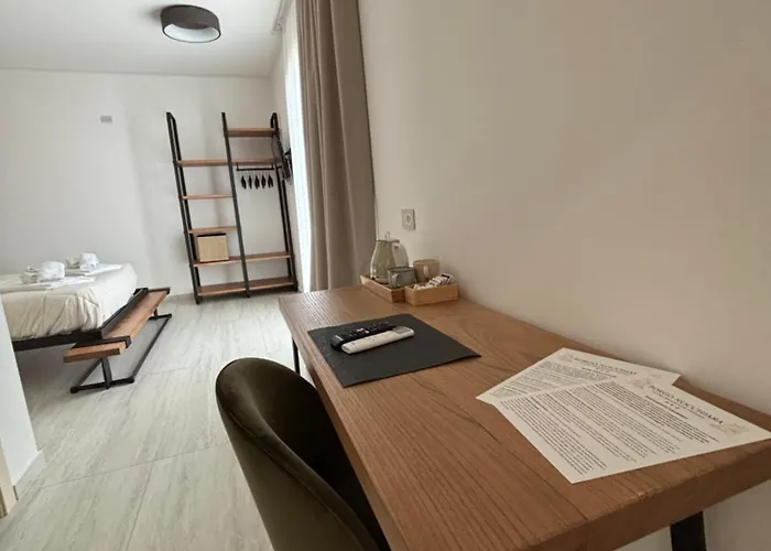 Borgo Nocchiara Hotel Carlentini