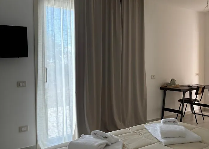Borgo Nocchiara 3* Carlentini