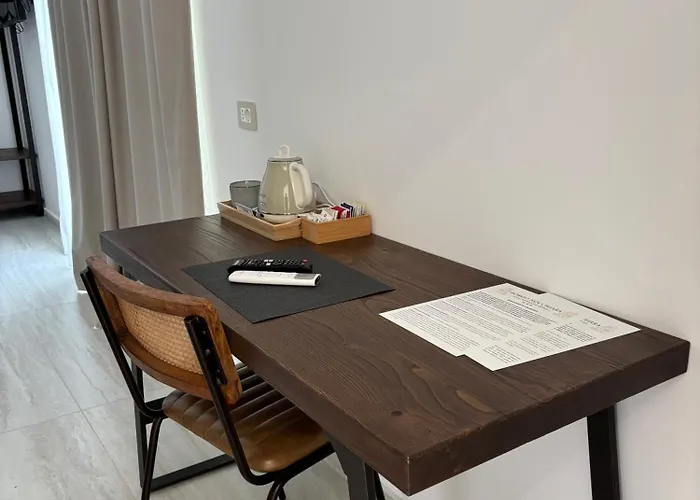 Hotel Borgo Nocchiara