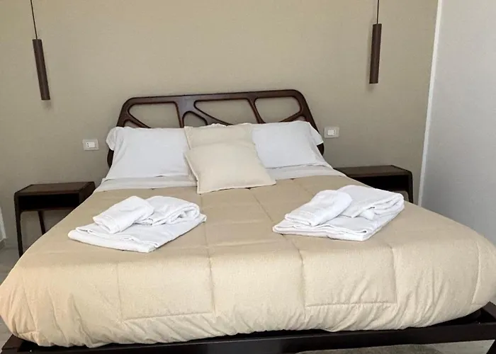 Borgo Nocchiara Hotel 3*