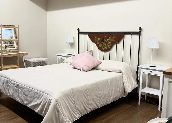 Borgo Nocchiara Hotel Carlentini