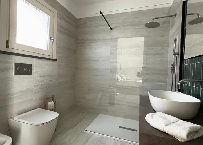 Hotel Borgo Nocchiara