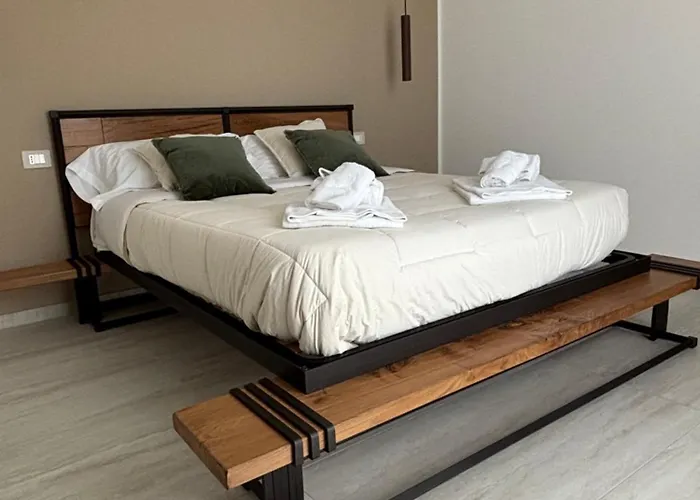 Borgo Nocchiara Hotel Carlentini
