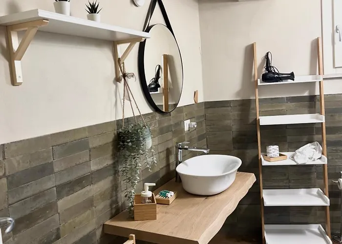 Hotel Borgo Nocchiara Carlentini