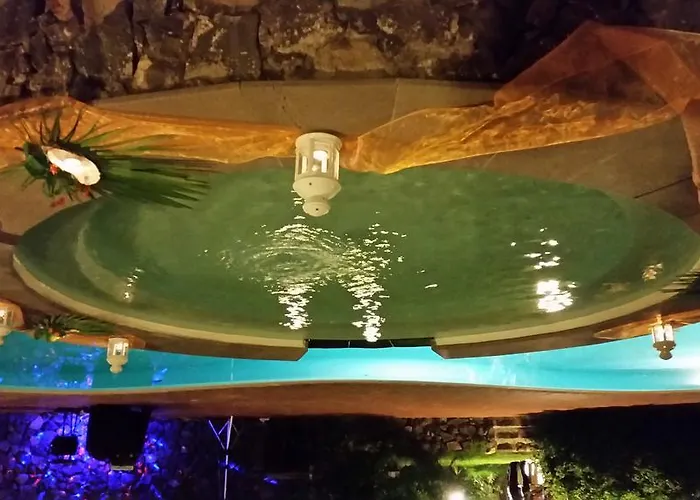 Hotel Borgo Nocchiara